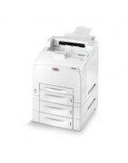 Toner OKI B 6500DN