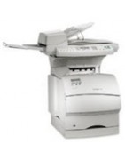 Toner Lexmark X 620EMFP