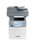 Toner Lexmark X 654DE