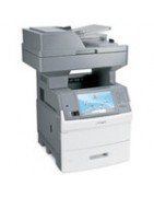 Toner Lexmark X 656DE