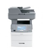 Toner Lexmark X 651DE