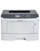 Toner Lexmark MS 517DN