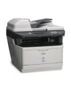 Toner Epson Aculaser MX20DN