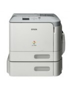 Toner Epson WorkForce AL-C300TN