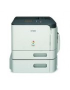 Toner Epson Aculaser C3900DTN