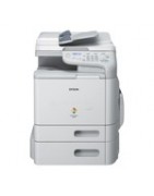 Toner Epson Aculaser CX37DTN
