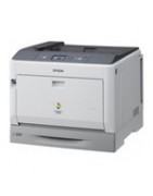 Toner Epson Aculaser C9300