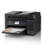 Encre Epson EcoTank ET-3750