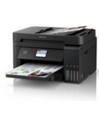 Encre Epson EcoTank ET-4750