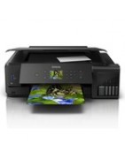 Encre Epson EcoTank ET-7750