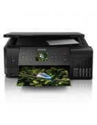 Encre Epson EcoTank ET-7700