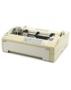 Encre ruban Epson FX 880 | Babatoner