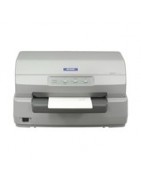 Encre ruban Epson PLQ 20 | Babatoner