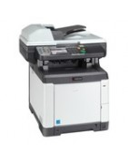 Toner Kyocera FS-C 2626