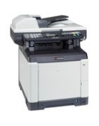 Toner Kyocera FS-C 2026