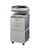 Toner Epson Aculaser CX11NFC