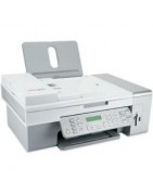 Encre Lexmark X 5340