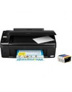 Encre Epson Stylus SX215