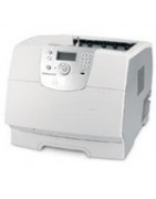 Toner Lexmark T 640