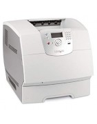 Toner Lexmark T 644dtn