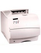 Toner Lexmark T 520dn