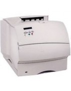 Toner Lexmark T 522dn