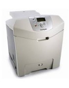 Toner Lexmark C 530dn